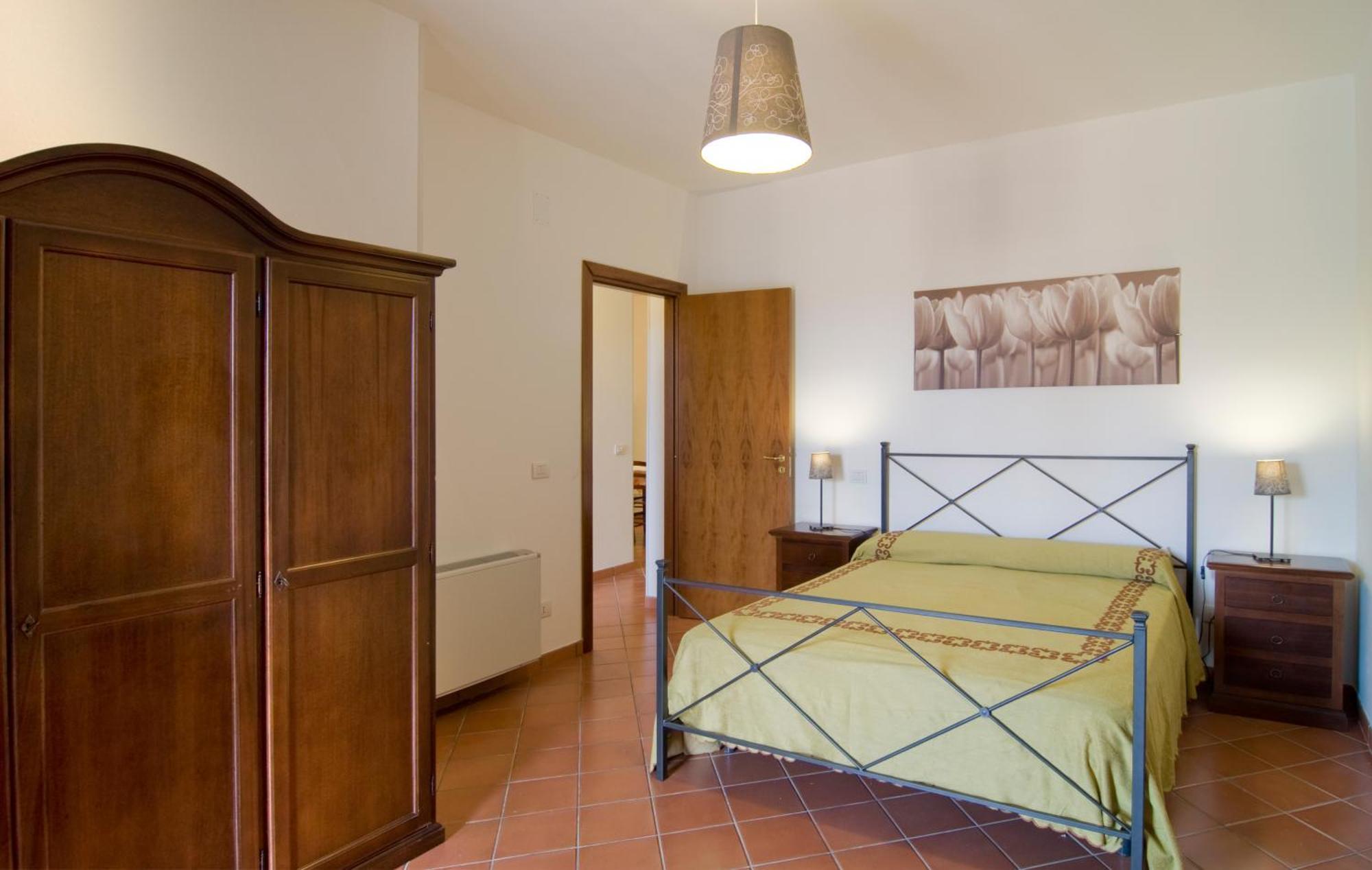 Agriturismo La Petrosa Ceraso 외부 사진