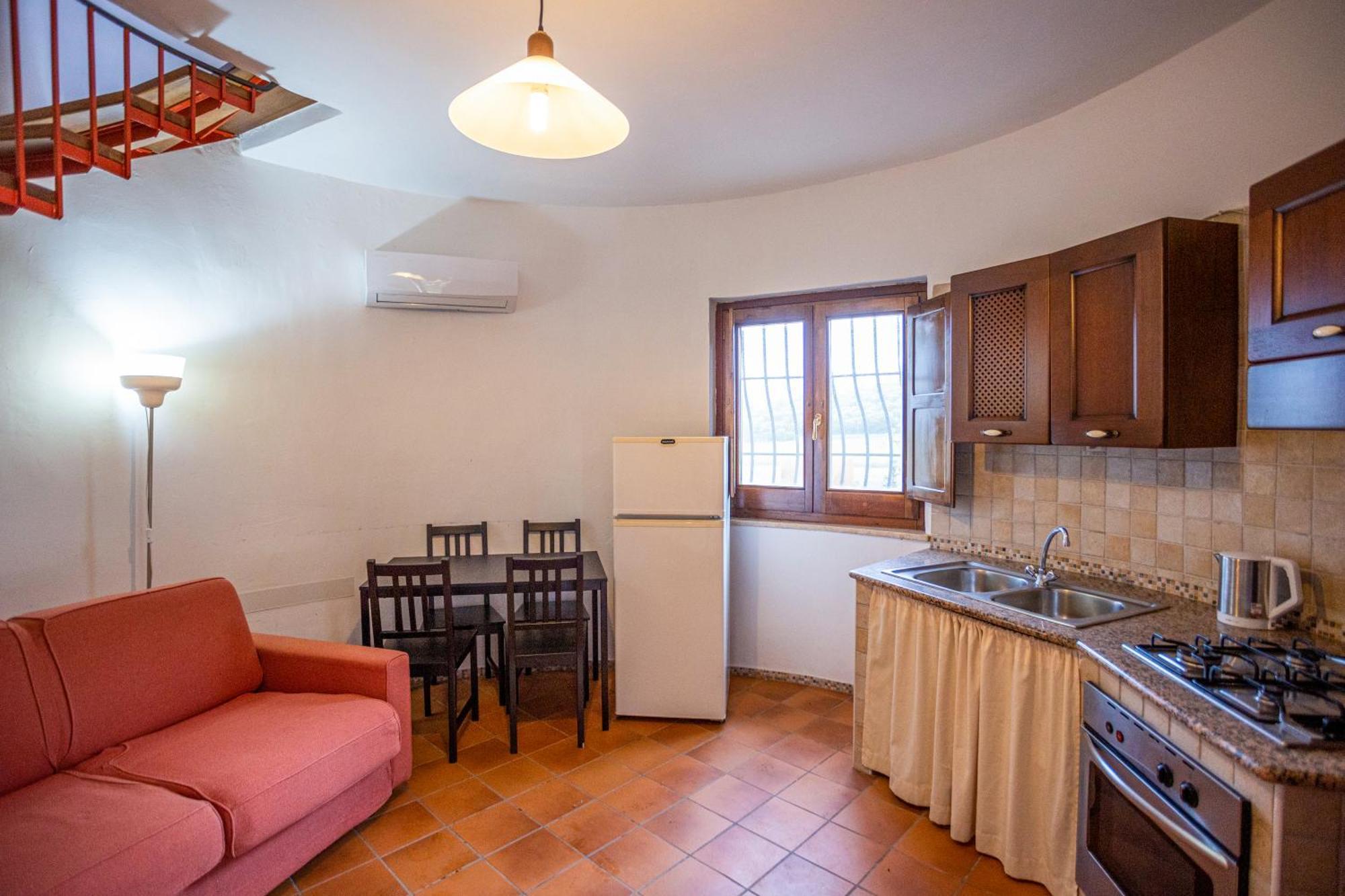Agriturismo La Petrosa Ceraso 외부 사진